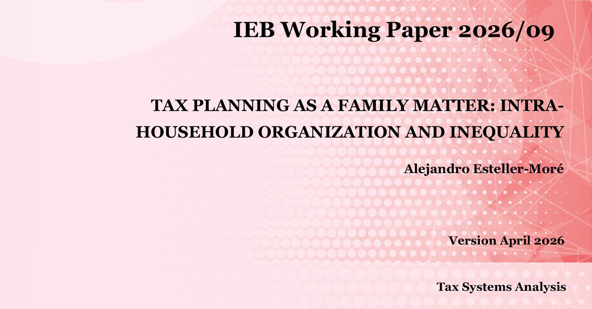 IEB tweet media