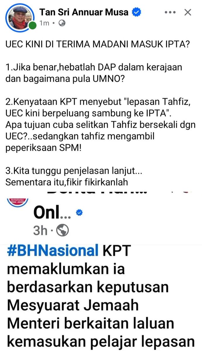 RajaMohdShahrim's tweet photo. Berhati hati dgn Abe Wa, dia punya belit lagi teruk dari ular sawa.. https://t.co/6u9yV12qLv