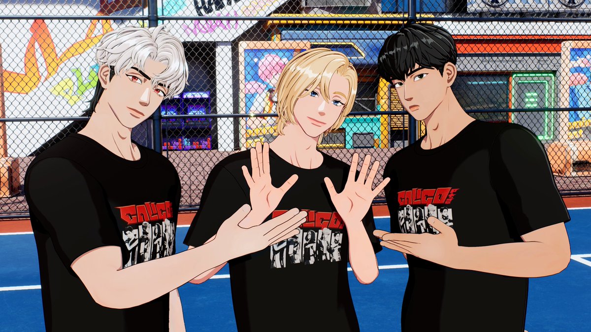 PLAVE(플레이브) OFFICIAL tweet media