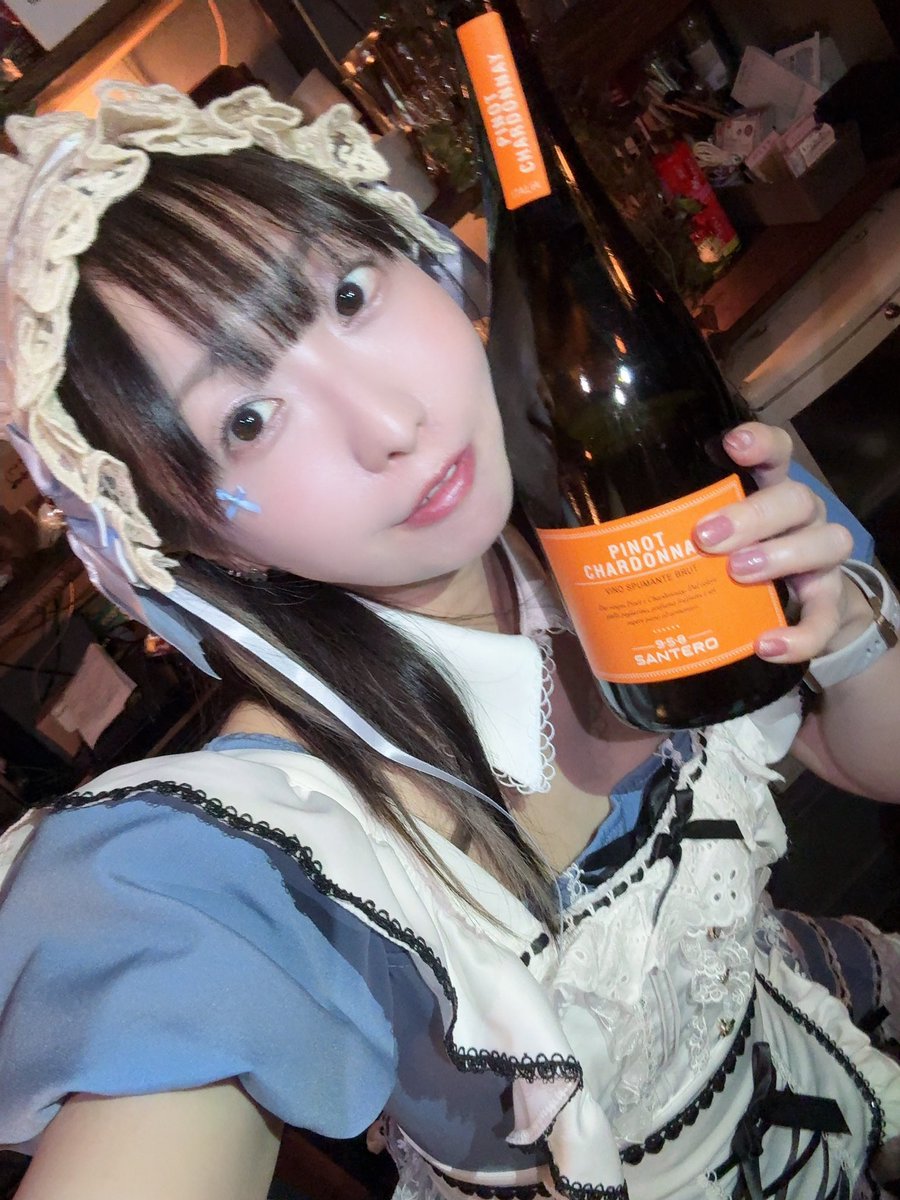 りんくる先輩🍓 tweet media