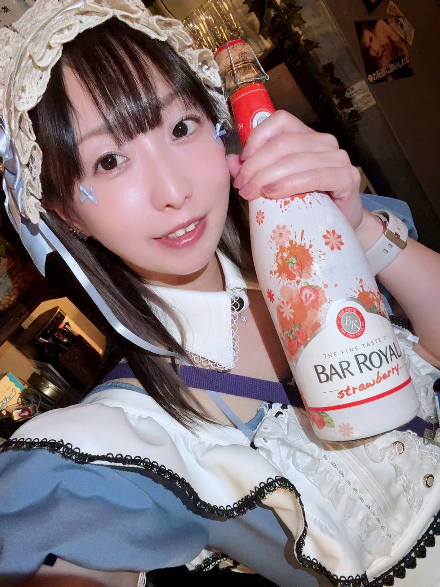 りんくる先輩🍓 tweet media