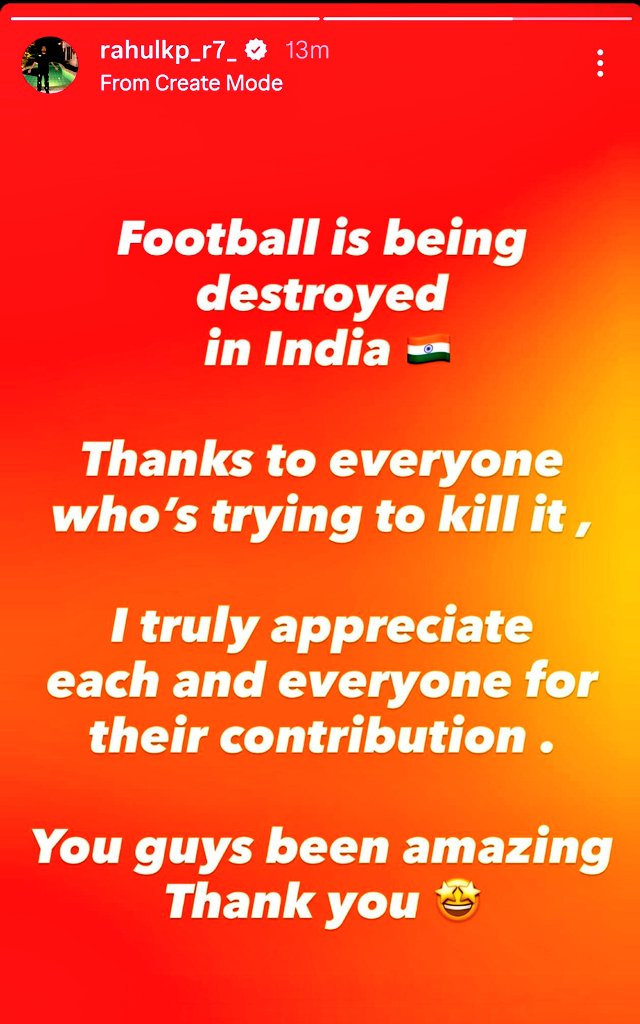 Best of Indian Football tweet media