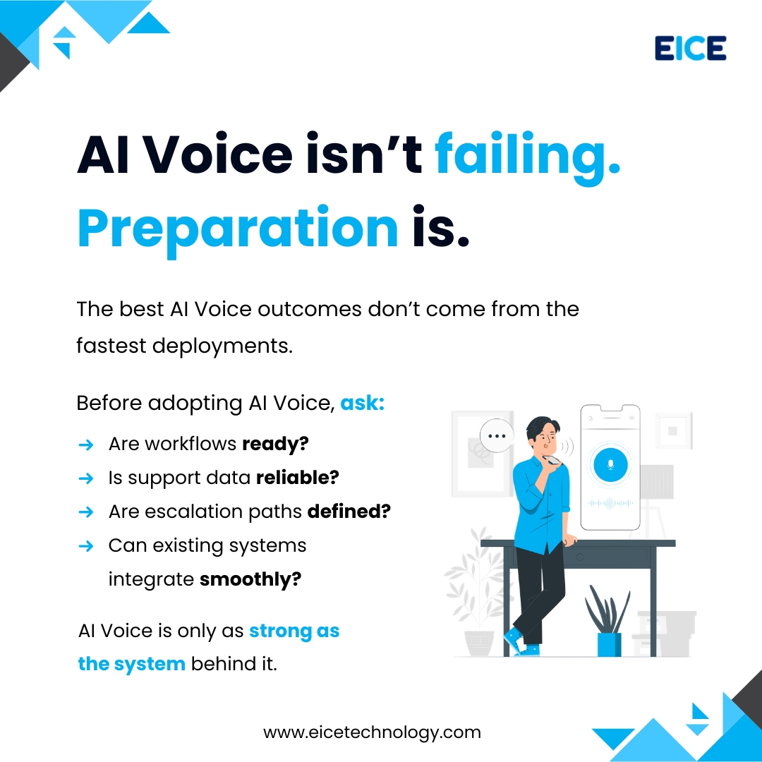 EICE Technology tweet media