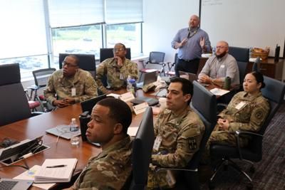 Redstone Arsenal tweet media