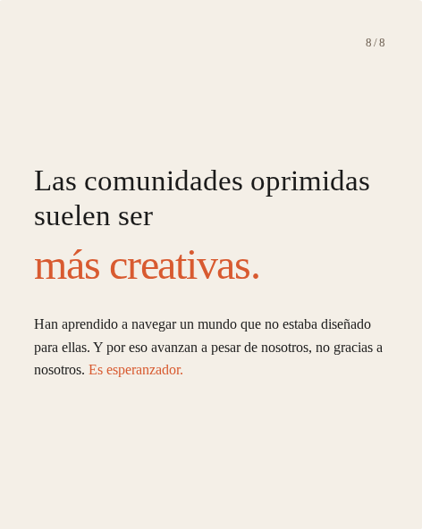 Raquel Lainde tweet media