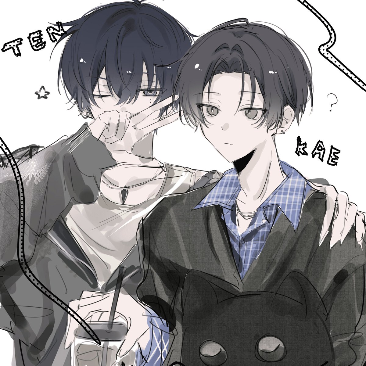 ﾟ tweet media