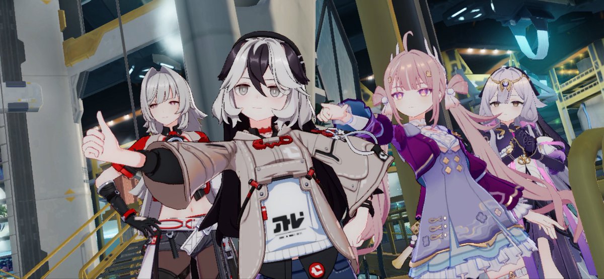 黄昏 tweet media