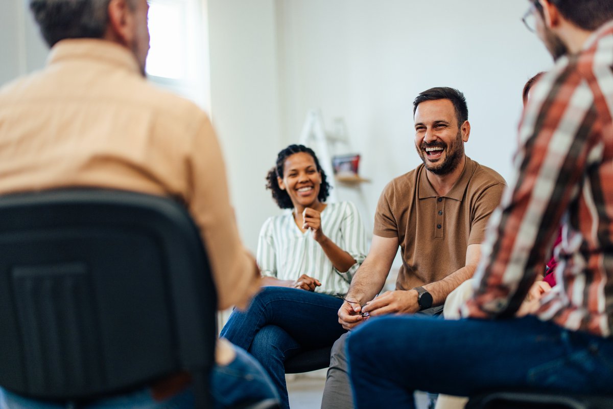 DakotaCountyMN's tweet photo. Mental health support starts with community. Dakota County’s Adult Mental Health Local Advisory Council (LAC) is seeking new members. The council gives individuals, family members, providers and community members a chance to help shape mental health services in Dakota County.
The council provides a space to share experiences, discuss local mental health needs and help improve services for residents.
The Adult LAC meets on the fourth Monday of each month from 1:30–2:30 p.m. at Guild Community Support Program (CSP) in West St. Paul.
To learn more about our Adult LAC and about joining, visit: https://t.co/FQRxVU0Joy

Other resources:
Adult Mental Health: https://t.co/mIbHHzBGzz
Chemical Health: https://t.co/ncpMQwBqjt
Crisis Response: https://t.co/Lfm4ooF9jO
National Alliance on Mental Illness: https://t.co/QXo1NRW41G
