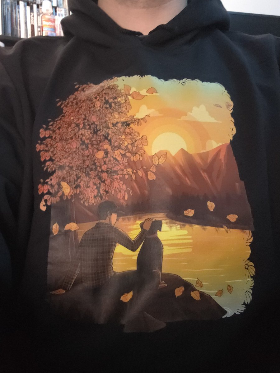 IVoxyy's tweet photo. @RespectfulMemes Screw those shirts, always wear the design on your chest! https://t.co/lXP1IeKoI8