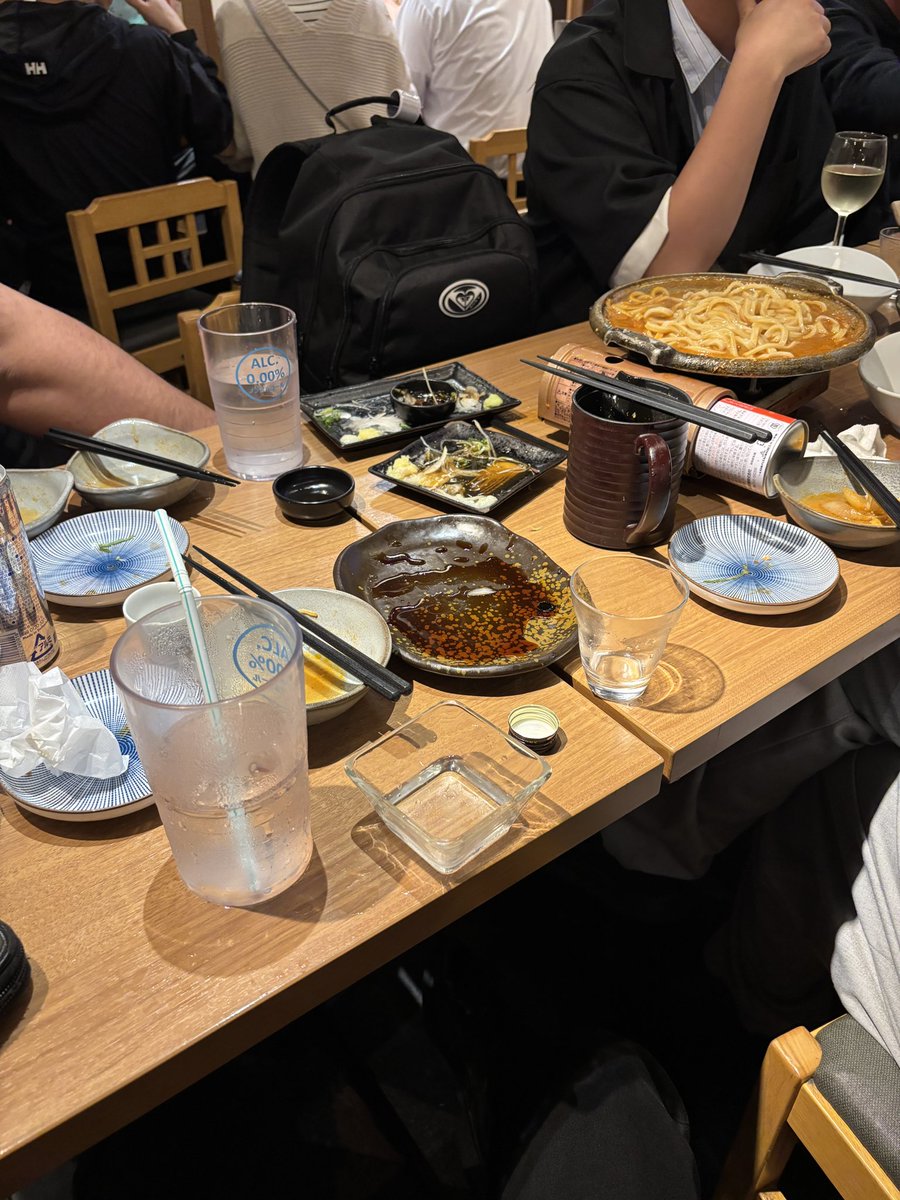 北沢精肉店正社員 tweet media