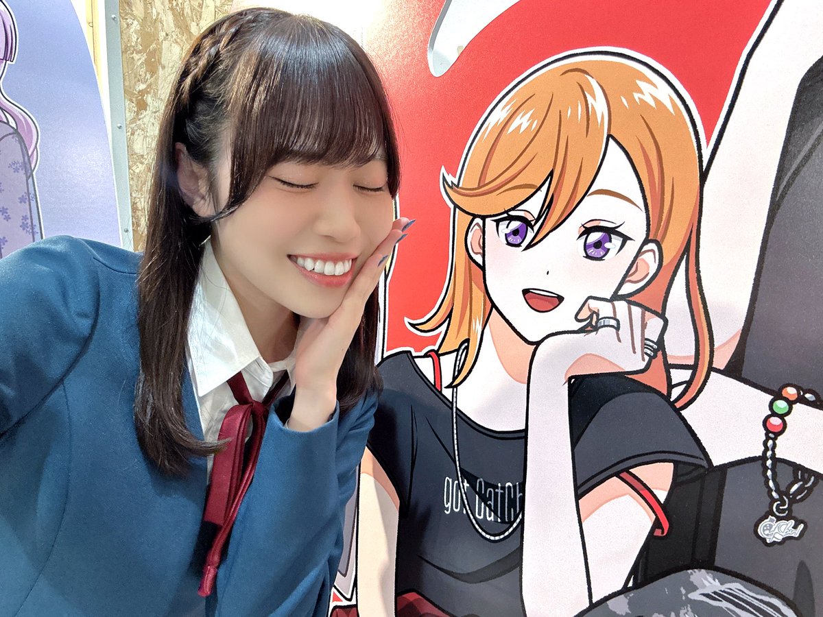 伊達さゆり tweet media