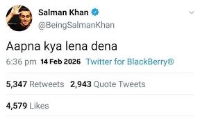 Shubh tweet media