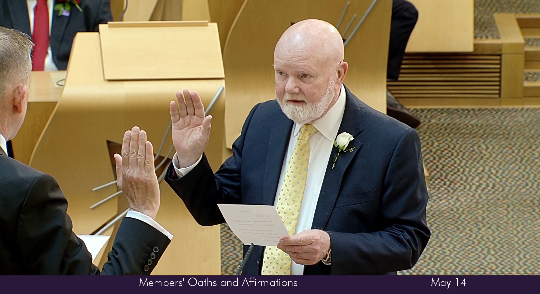 Colin Beattie MSP for Midlothian North tweet media