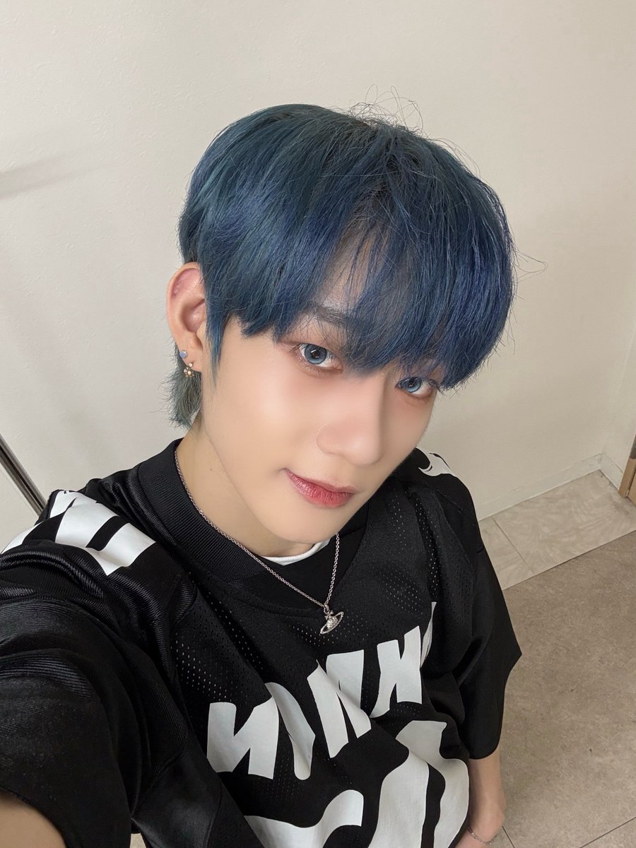 DXMON (다이몬) tweet media