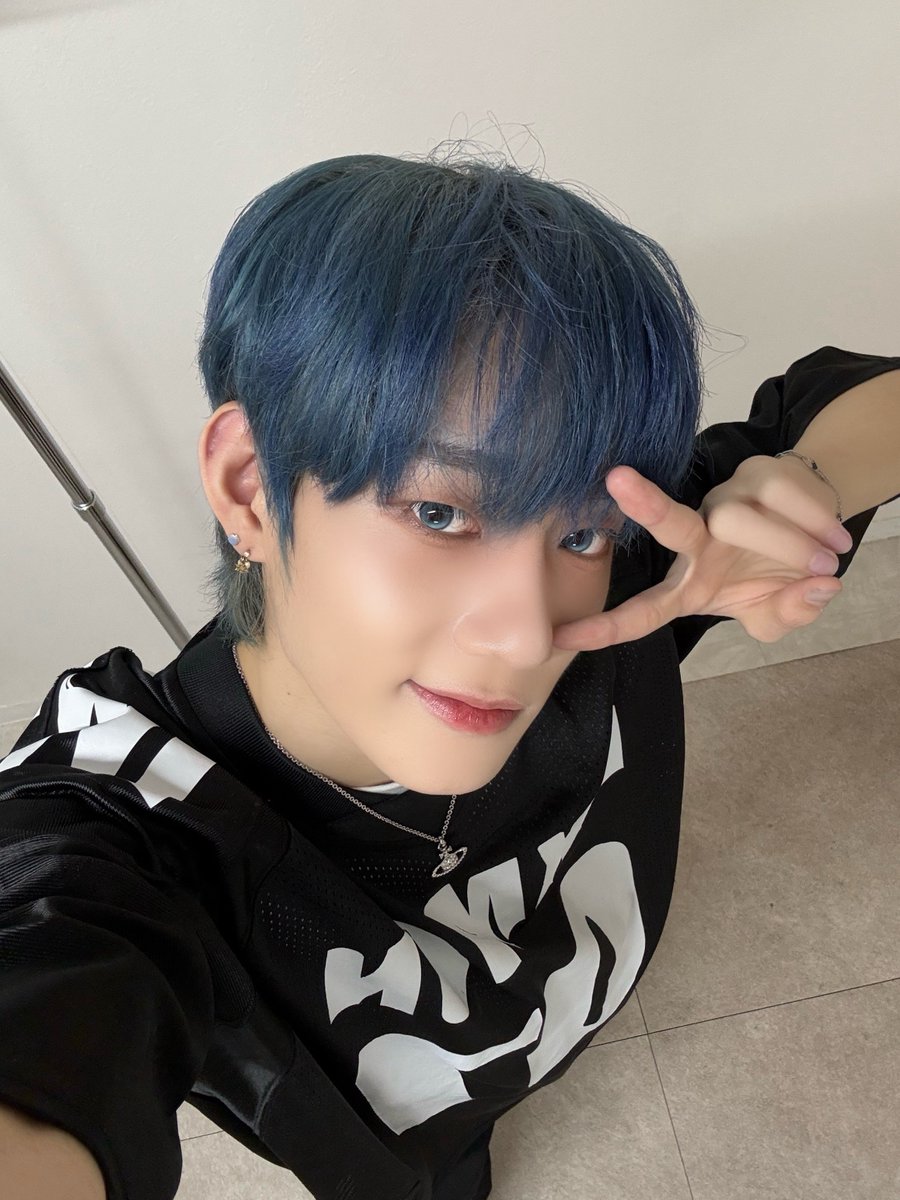 DXMON (다이몬) tweet media