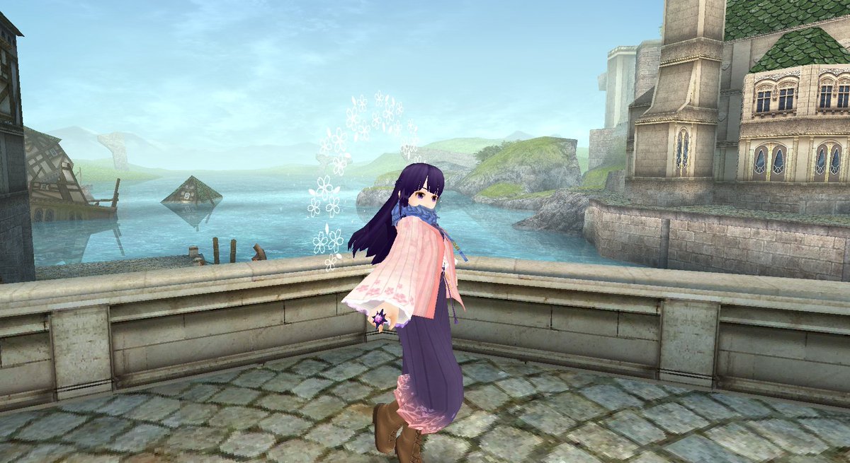 minima_me's tweet photo. My new mage is Fern (winter look) (⁠灬⁠º⁠‿⁠º⁠灬⁠)⁠♡ https://t.co/XchjnHkdlj