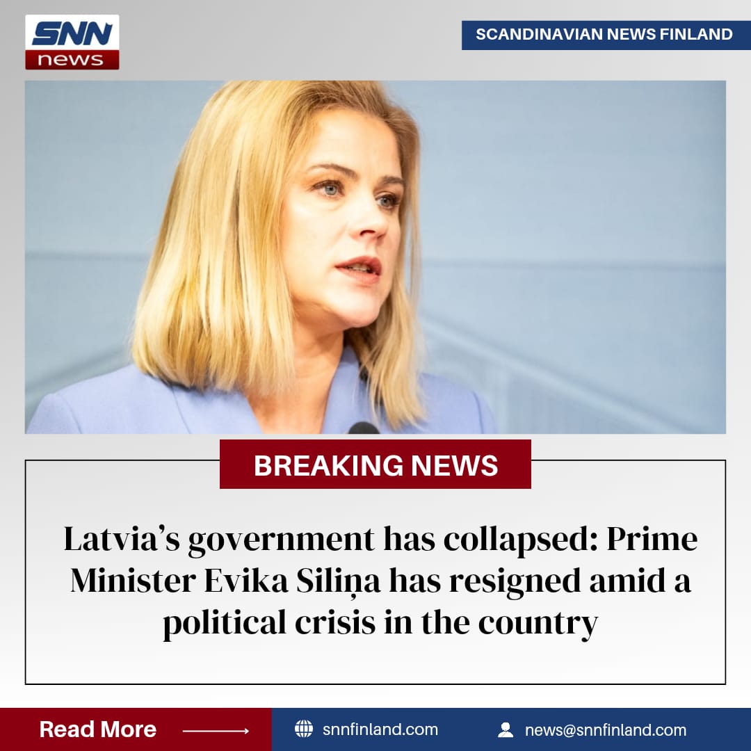 SNN News tweet media