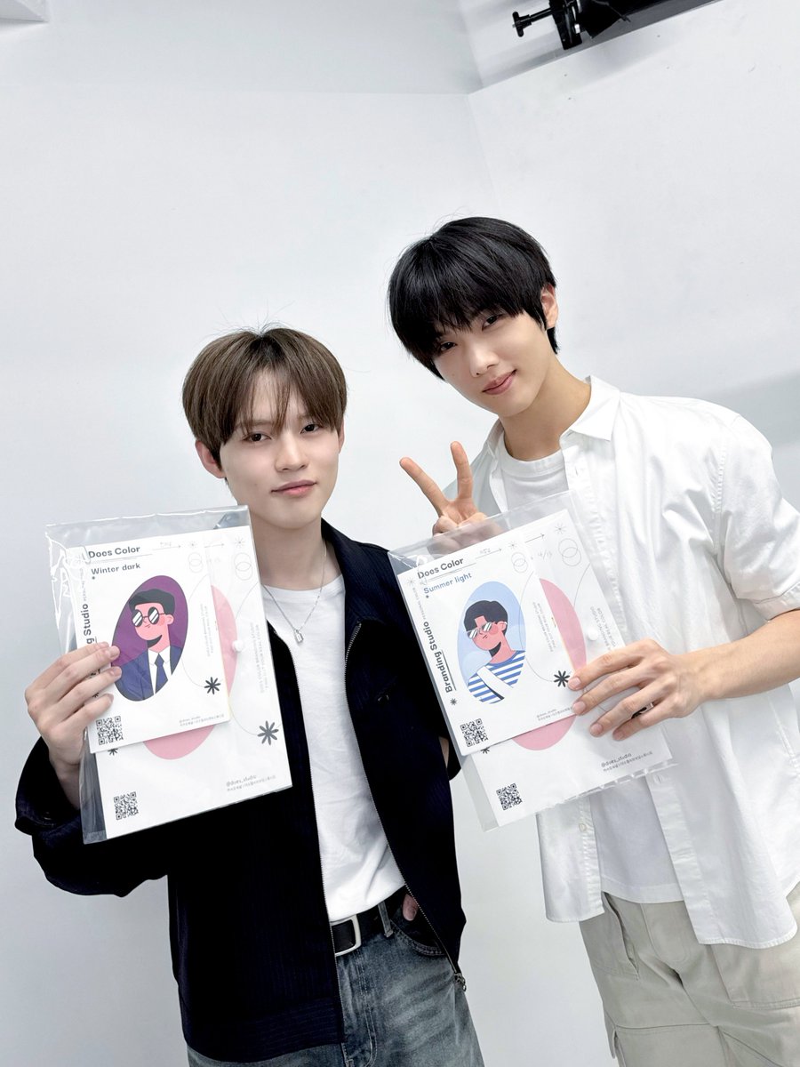 NCT tweet media