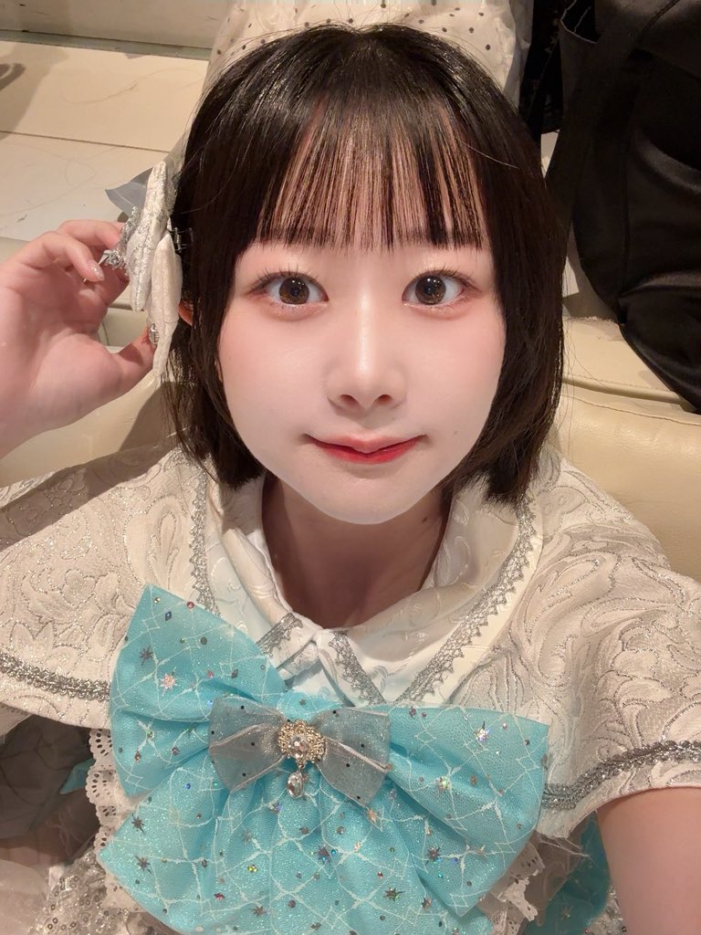 望月まりあ【LOVE 9 LOVE】 tweet media