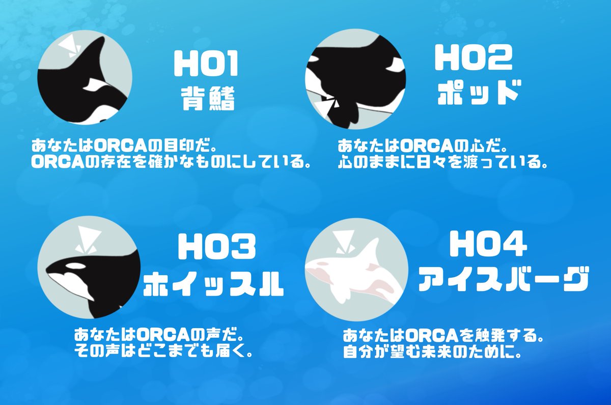 漁火文庫🐋ゲムマ春【日-へ:59】 tweet media