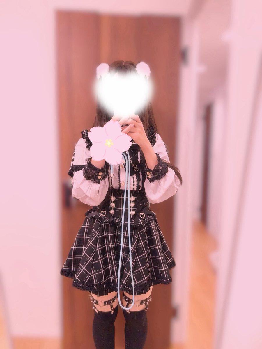 からみちゃん😈 tweet media