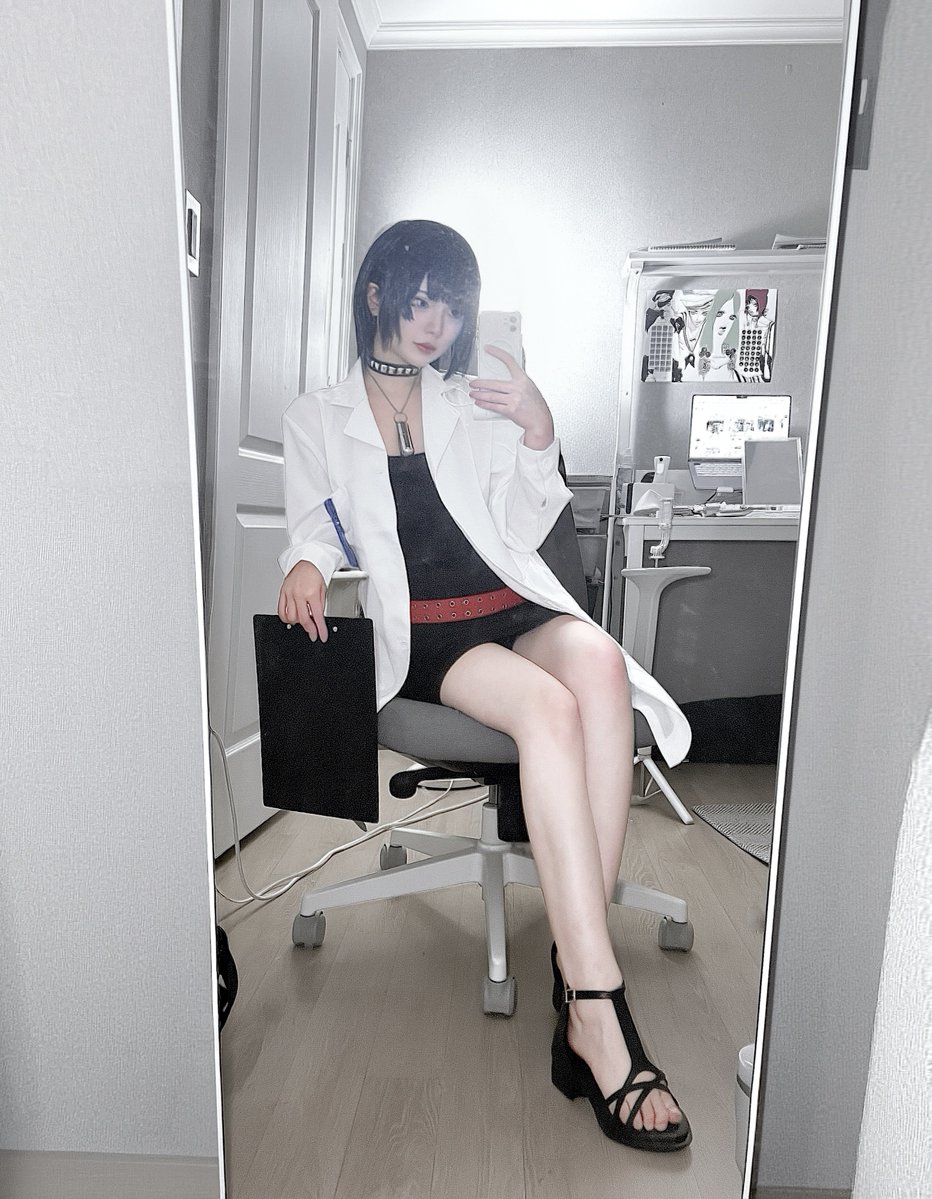 アソキ tweet media