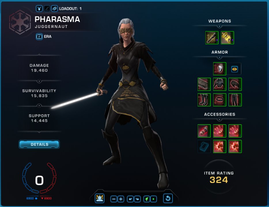r/SWTOR tweet media
