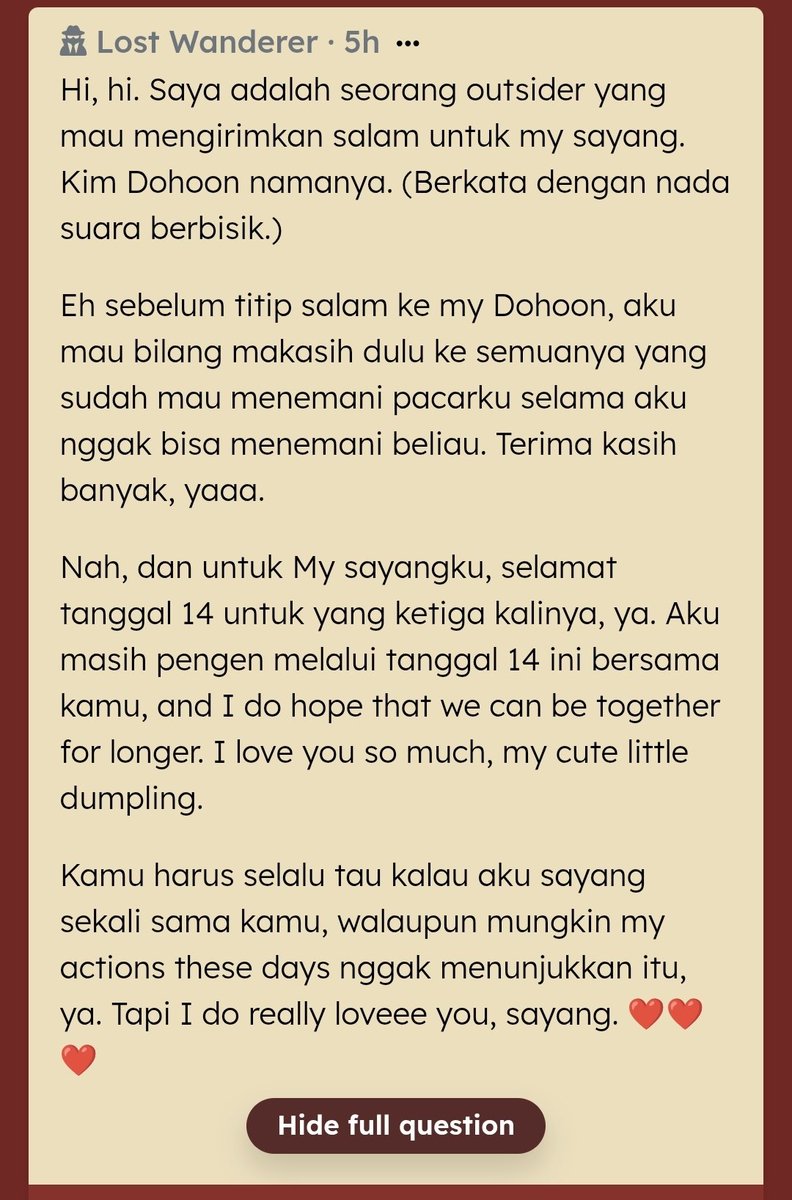 Darren. tweet media