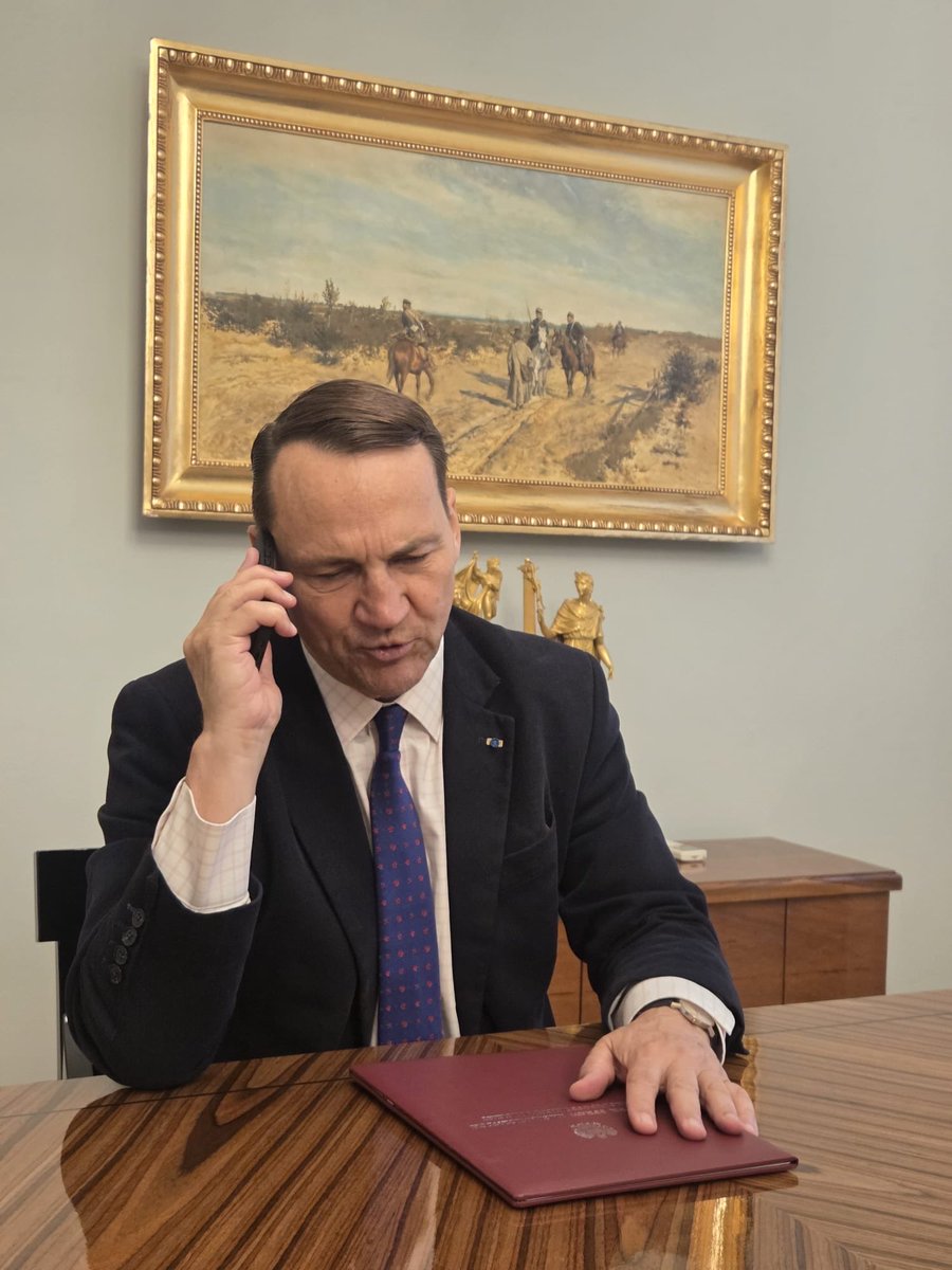 Radosław Sikorski 🇵🇱🇪🇺 tweet media