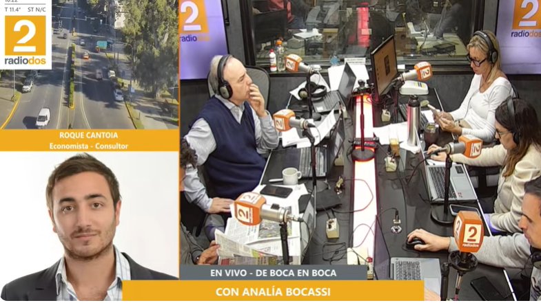 Radio2 AM1230 tweet media