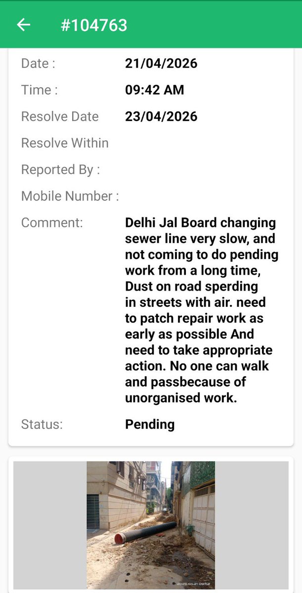 Ravi Puniani tweet media