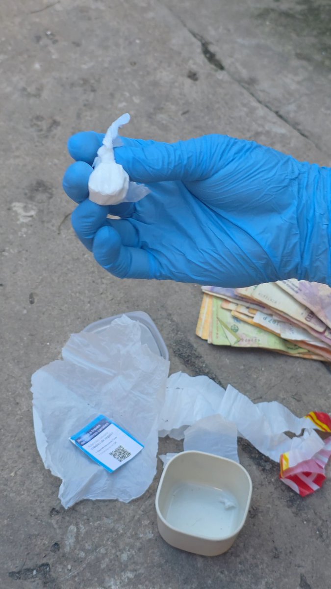 Ministerio de Seguridad de Corrientes tweet media