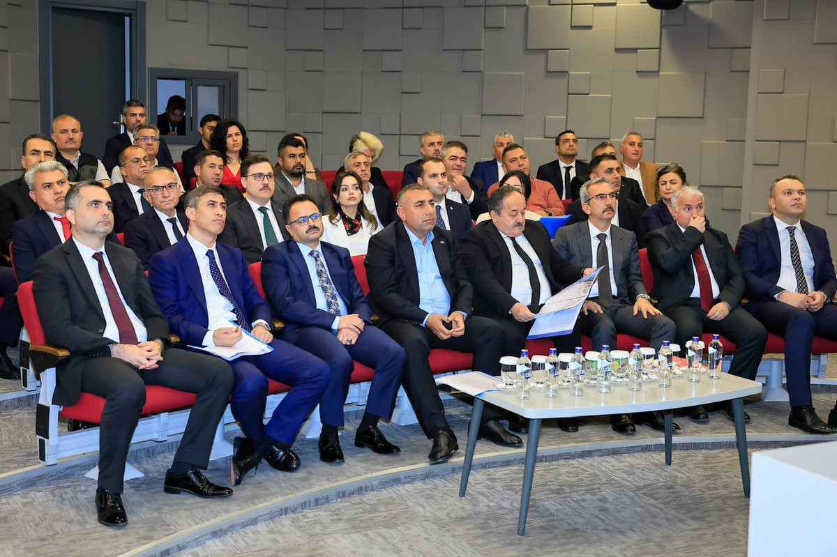 T.C. Adana Valiliği tweet media