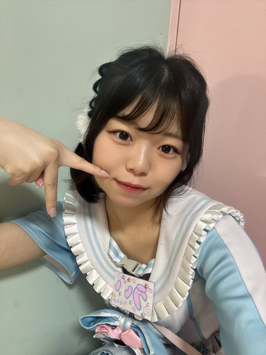 うい🍭ましゅまろきゃんでぃ tweet media