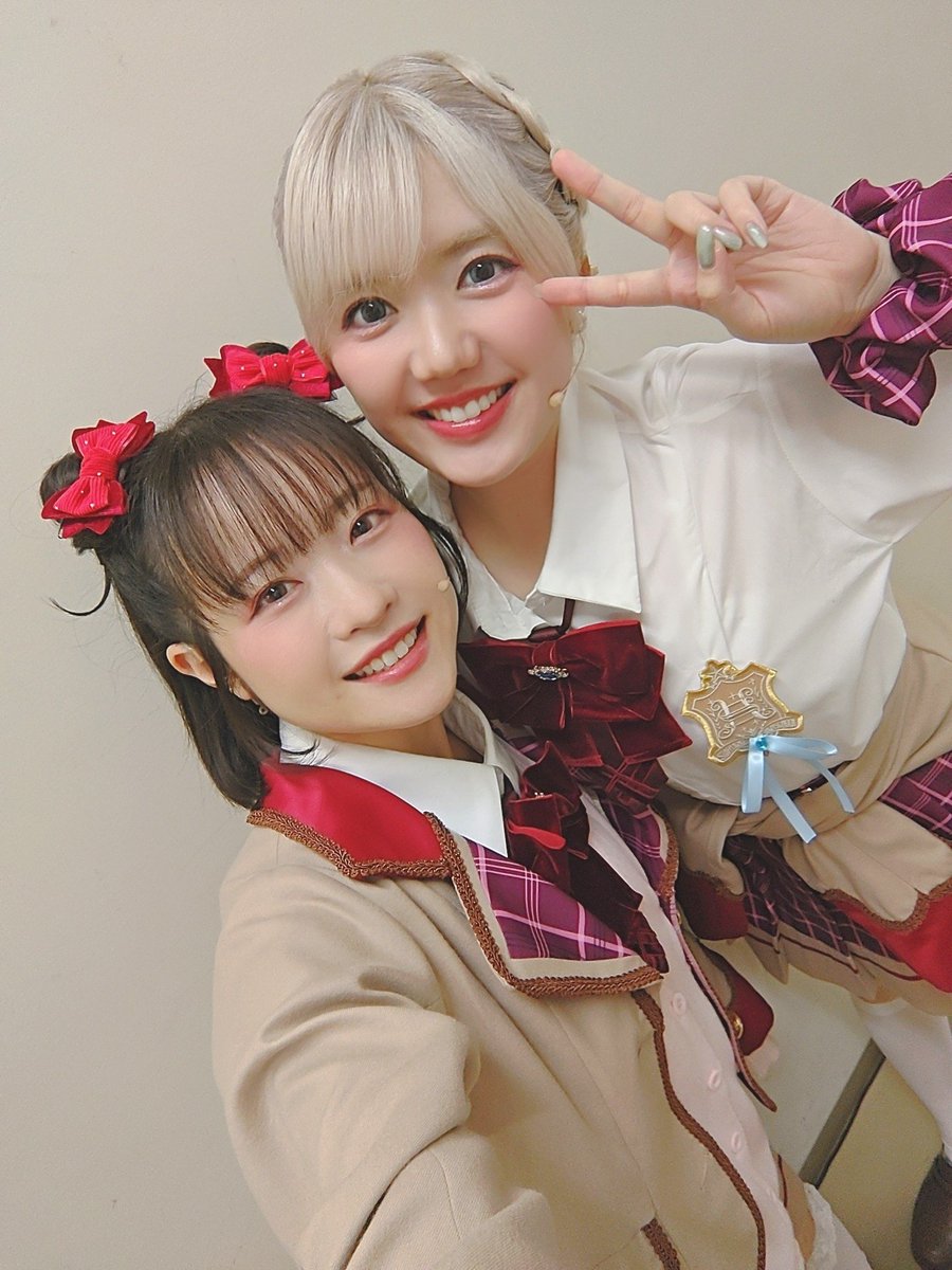 藤本彩花 tweet media