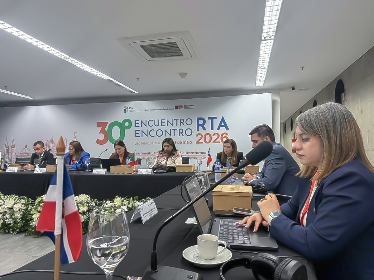 Dirección General de Ética e Integridad tweet media