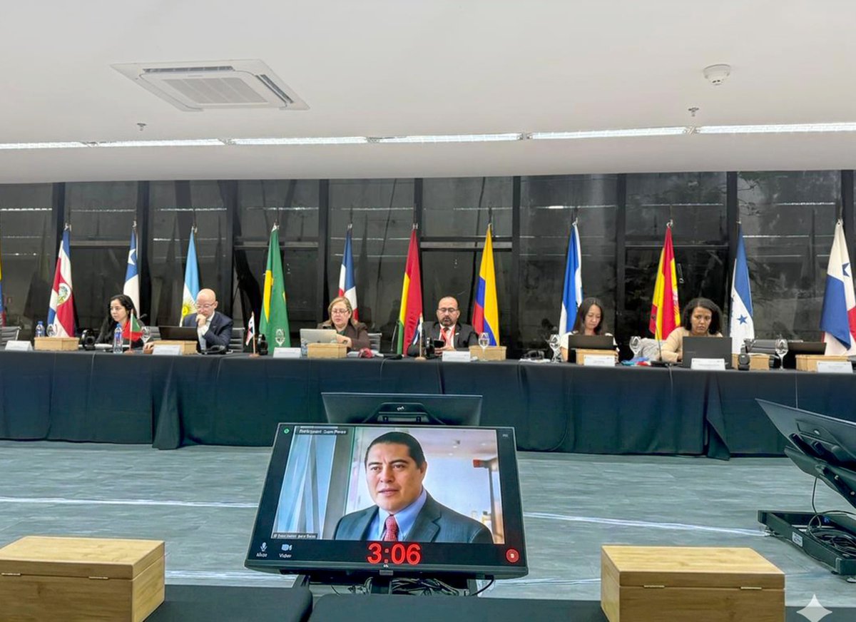Dirección General de Ética e Integridad tweet media