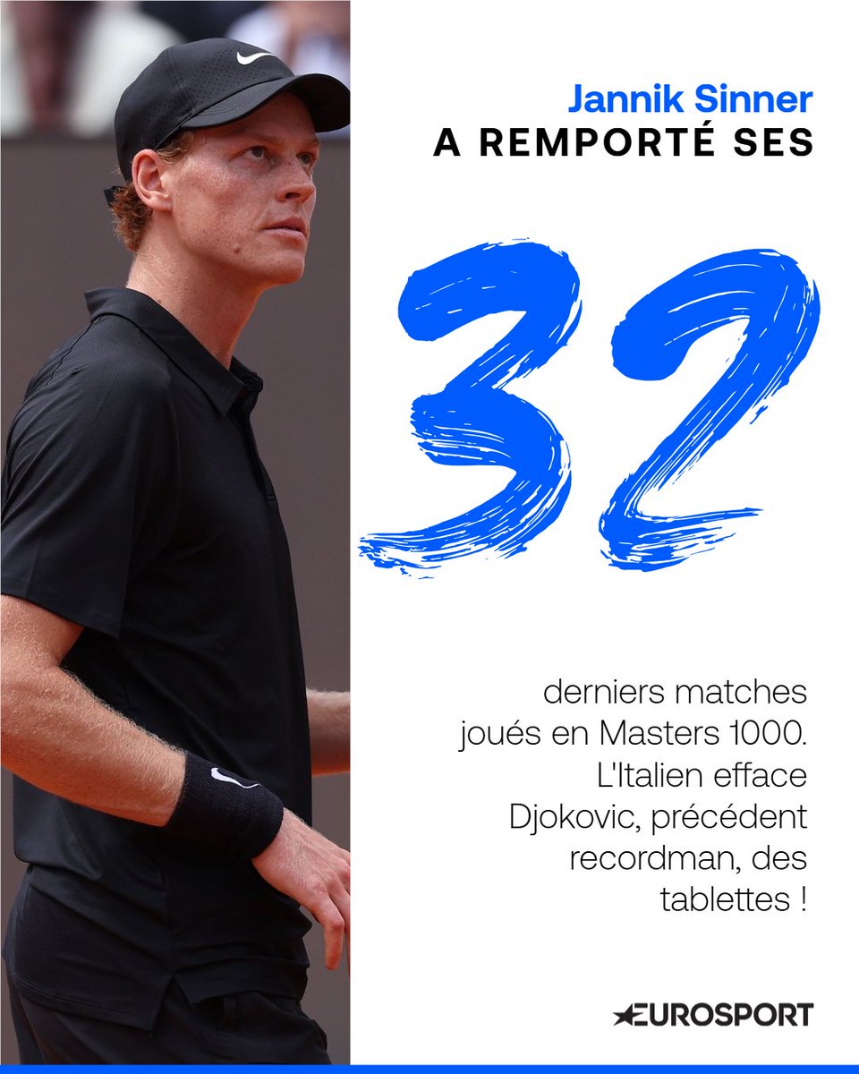 Eurosport France tweet media