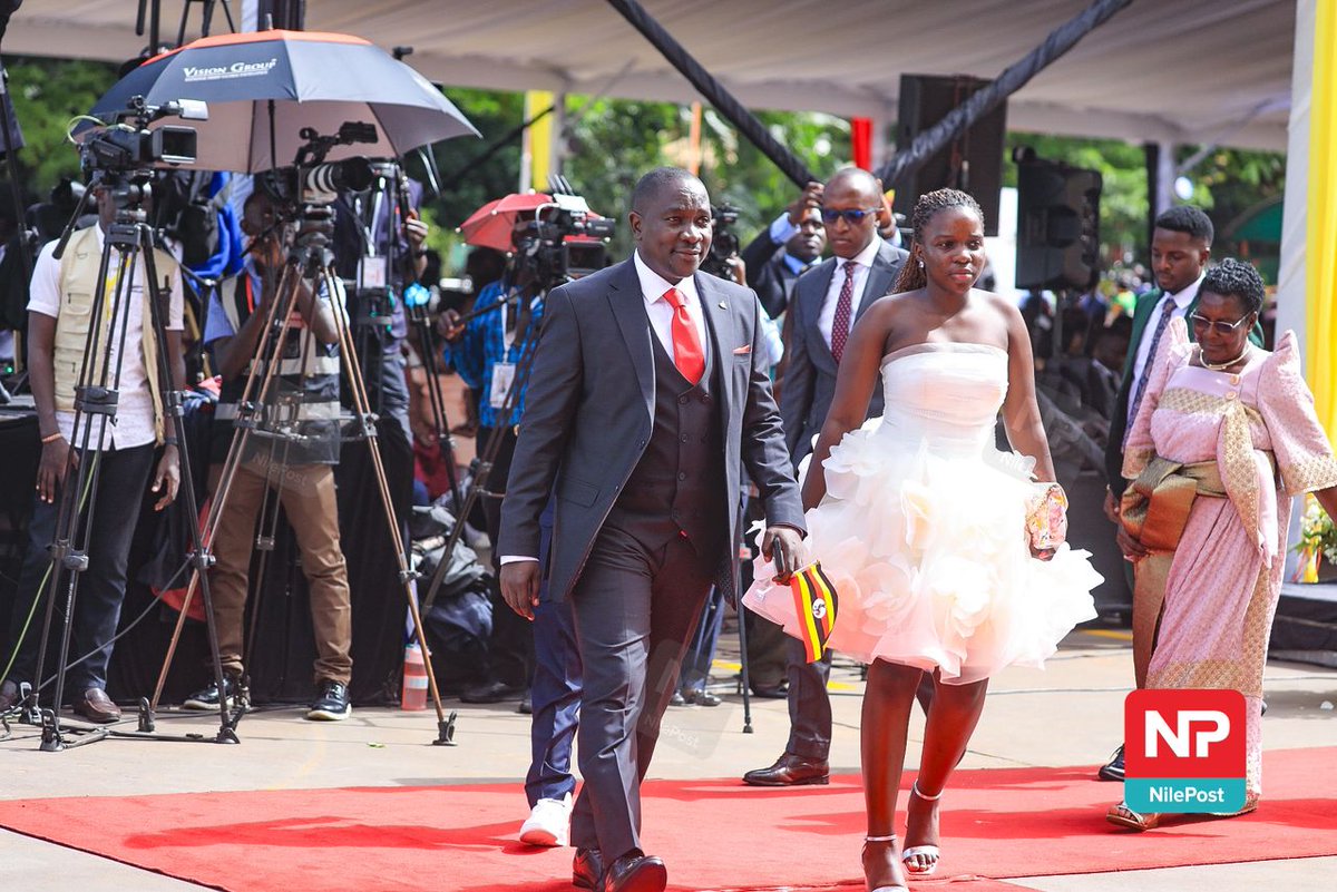 George Musisi tweet media