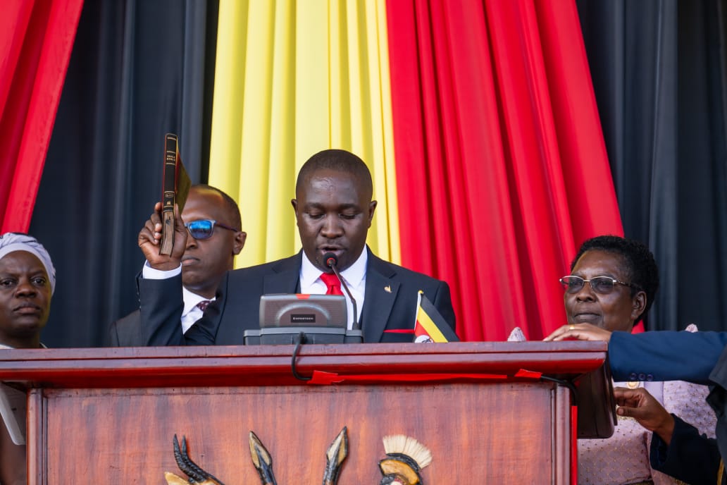 George Musisi tweet media