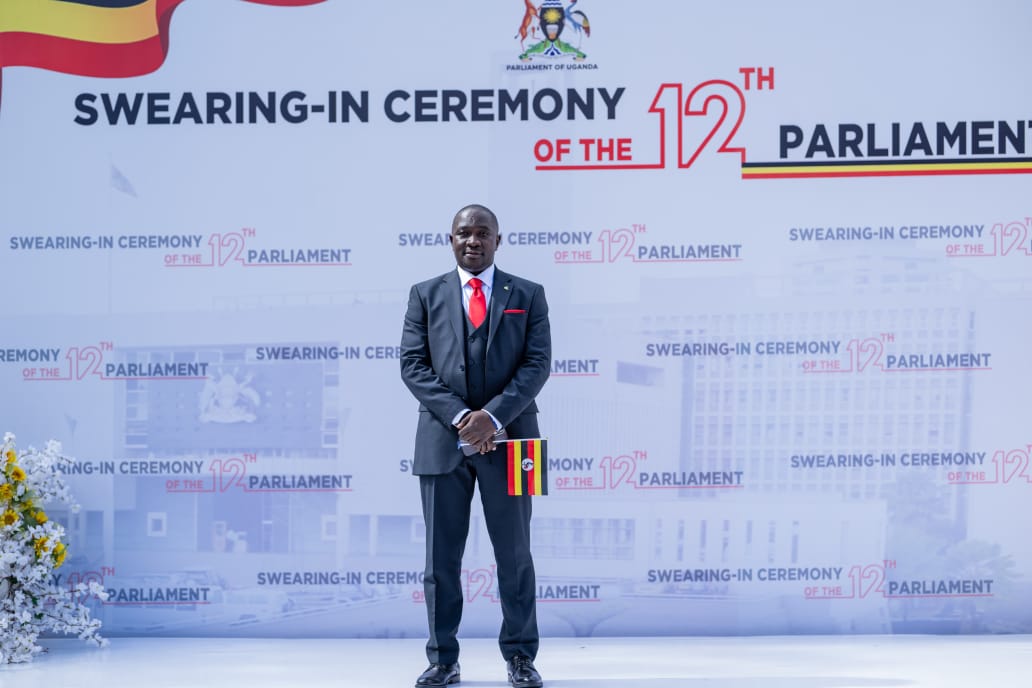 George Musisi tweet media