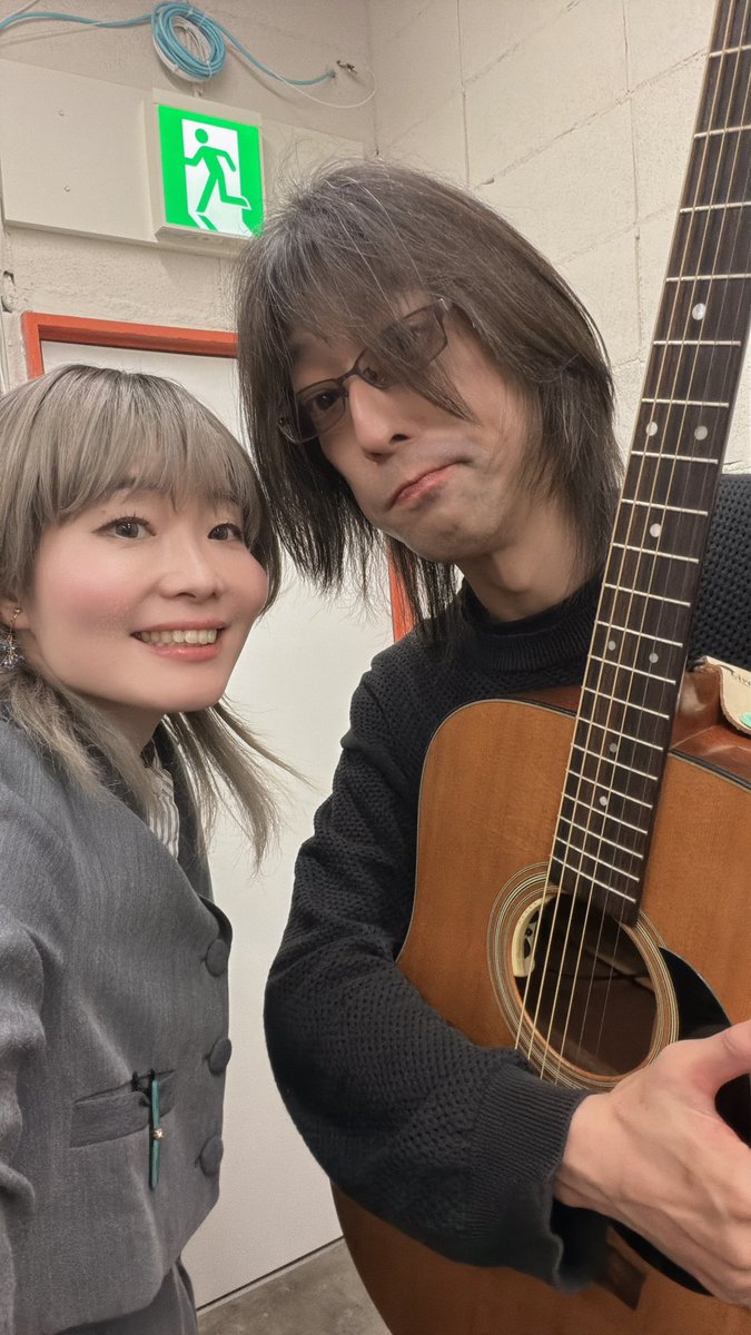 住吉美紅 tweet media