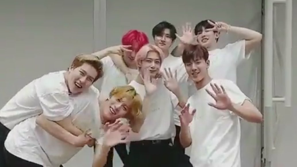 monbebe_3's tweet photo. #몬스타엑스11주년
❤️❤️❤️❤️❤️❤️❤️ https://t.co/mvRhp2JRPH