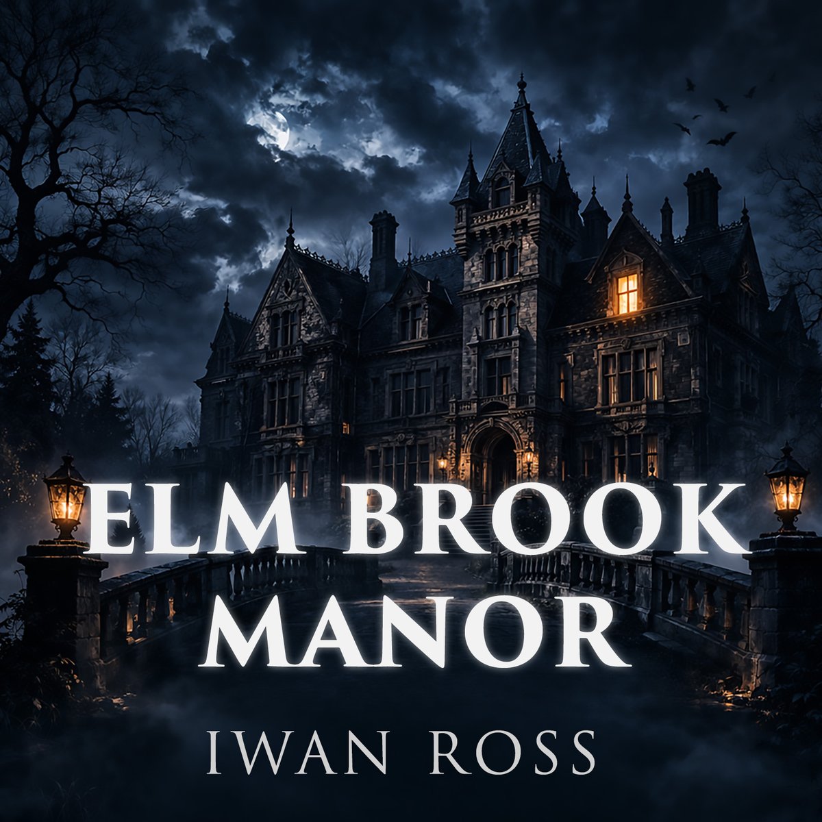 Iwan Ross | Author tweet media