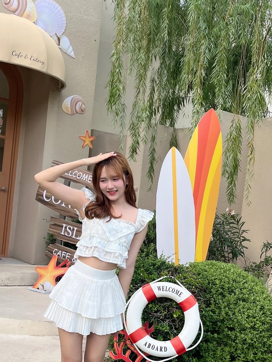 (SLOW) 🩵 Magical Proud | Proud BNK48 🩵 tweet media