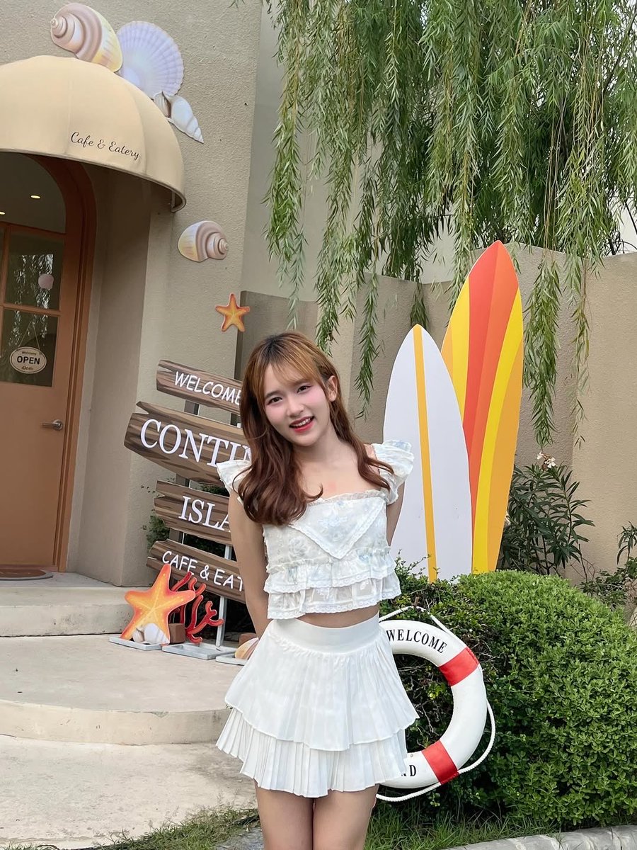 (SLOW) 🩵 Magical Proud | Proud BNK48 🩵 tweet media