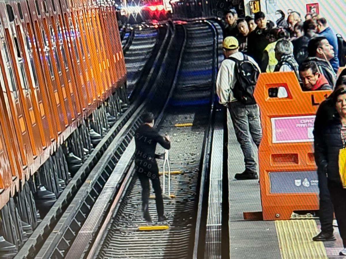 MetroCDMX tweet media
