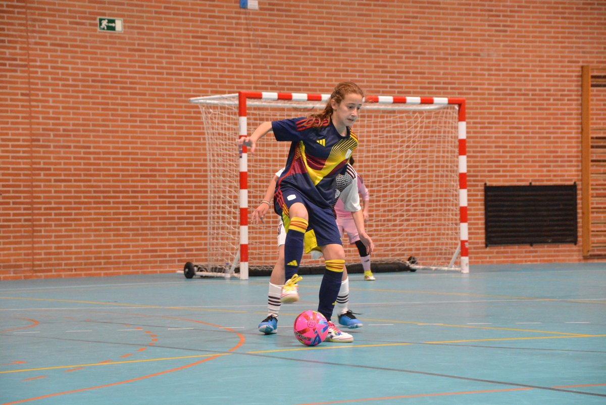 Federació Catalana de Futbol tweet media