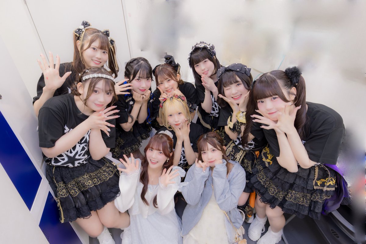 音咲あやね tweet media