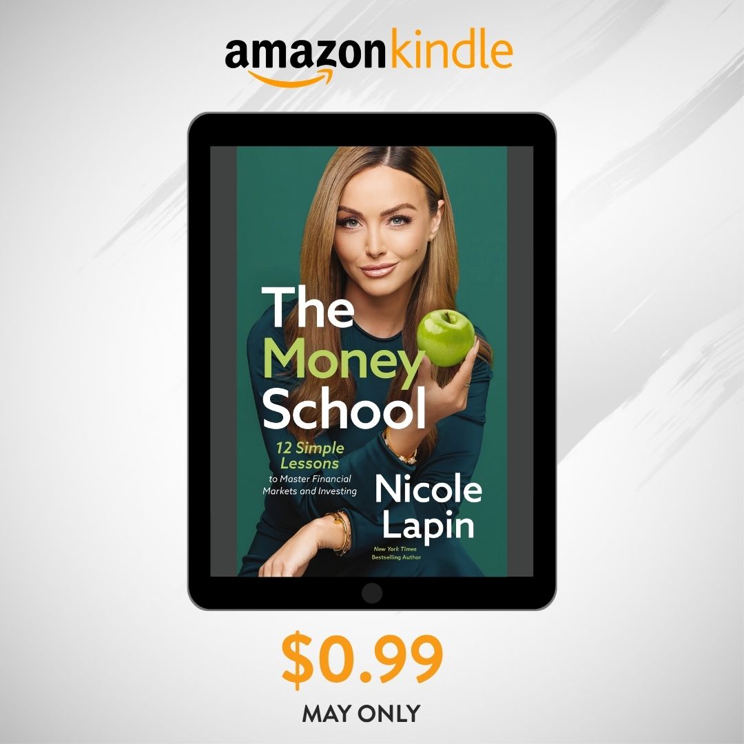 Nicole Lapin tweet media